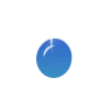 ❤️ Эмодзи «Sky - буквы в виде звёздного неба» для Telegram