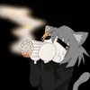 🚬 Эмодзи «😐 Neco-Arc emoji (Неко Арк)» для Telegram