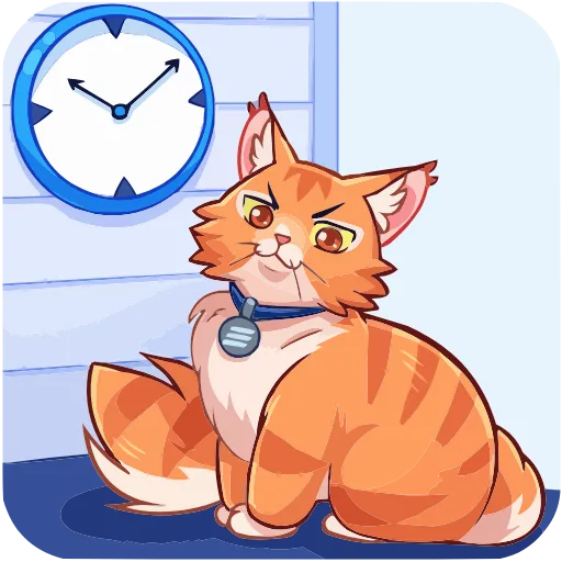 🤨 Эмодзи «Соседи» для Telegram