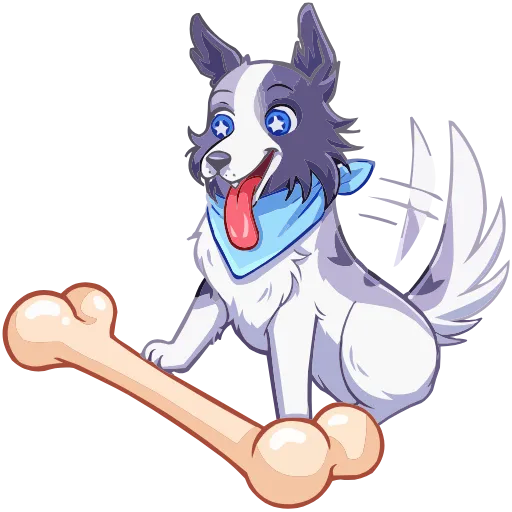 🤩 Эмодзи «Соседи» для Telegram