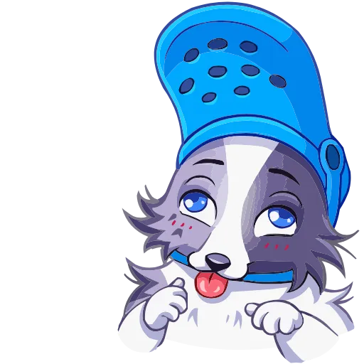 🤪 Эмодзи «Соседи» для Telegram
