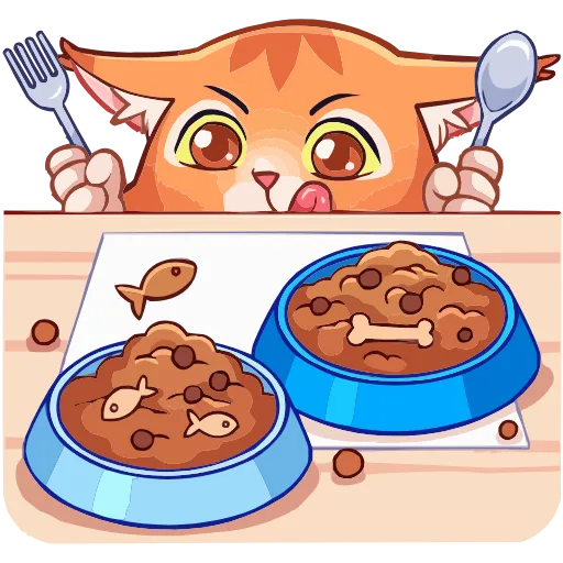 🍽 Эмодзи «Соседи» для Telegram
