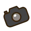 Стикер 38 Neko Atsume