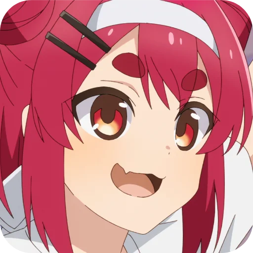 🥳 Стикер «Neko Nekoyamada» для Telegram