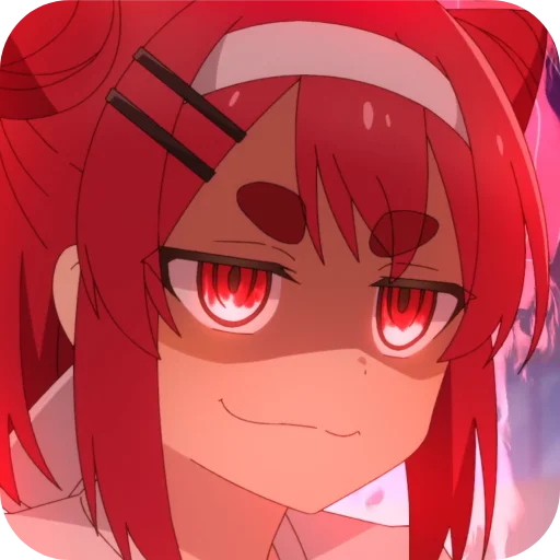 😏 Стикер «Neko Nekoyamada» для Telegram