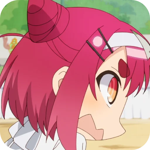 😠 Стикер «Neko Nekoyamada» для Telegram