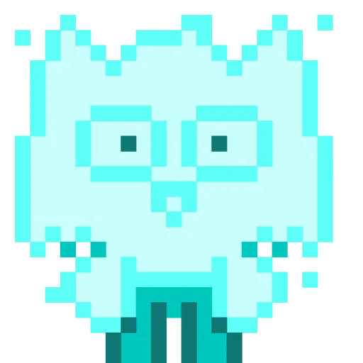 ⚡️ Эмодзи «Neko Arc&;&;&;» для Telegram