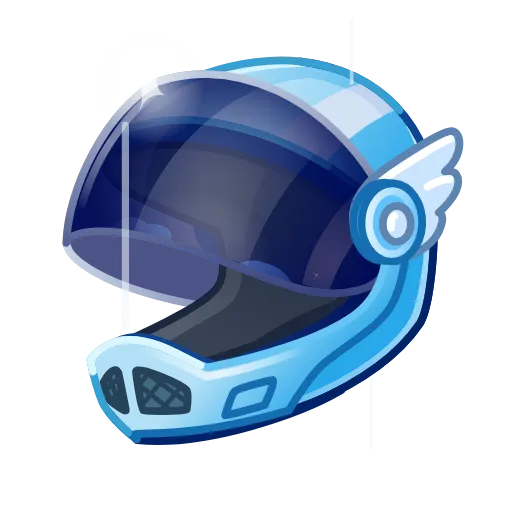 Обложка набора Neko Helmet Купить
