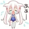 Стикер 6 Nekopara Premium Ver