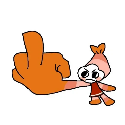 🫥 Стикер «#некромант» для Telegram