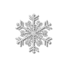 Стикер 44 Perfect Winter