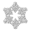 Стикер 47 Perfect Winter