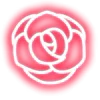 Стикер 40 Neon Emojis