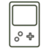 Стикер 45 Neon Pack
