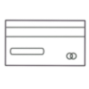 Стикер 26 Neon Pack