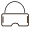 Стикер 36 Neon Pack