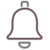 Стикер 34 Neon Pack