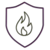 Стикер 51 Neon Pack