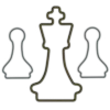 Стикер 47 Neon Pack