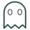 Стикер 41 Neon Pack