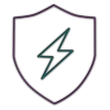 Стикер 52 Neon Pack