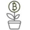 Стикер 6 Neon Pack
