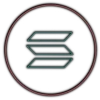 Стикер 13 Neon Pack