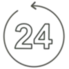 Стикер 19 Neon Pack