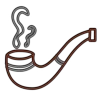 Стикер 61 Neon Pack