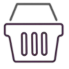 Стикер 21 Neon Pack