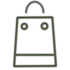Стикер 25 Neon Pack