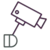 Стикер 57 Neon Pack