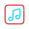 Стикер 13 Neon