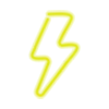 Стикер 50 Neon