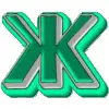 Стикер 8 #animated #decor #fonts #neon #video