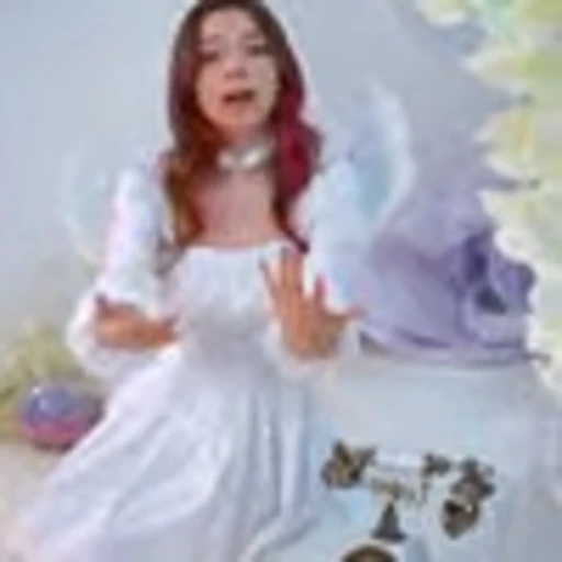🤩 Эмодзи «Nepeta Страшилки» для Telegram