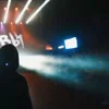 Стикер 40 Группа Нервы