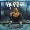 Стикер 55 Группа Нервы