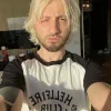 Стикер 46 Группа Нервы