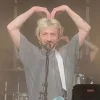 Стикер 4 Группа Нервы
