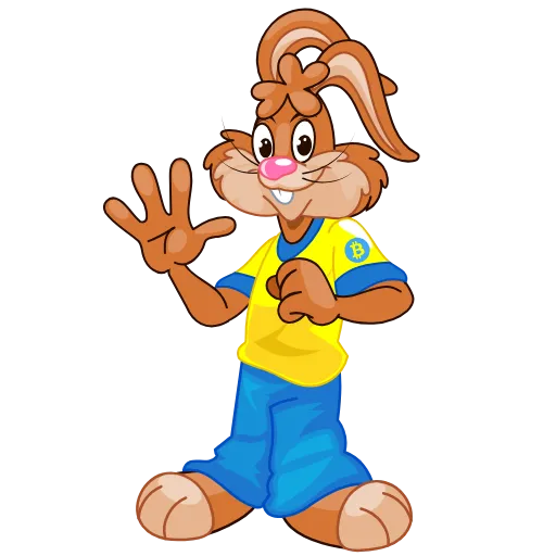 👋 Эмодзи «Nesquik» для Telegram