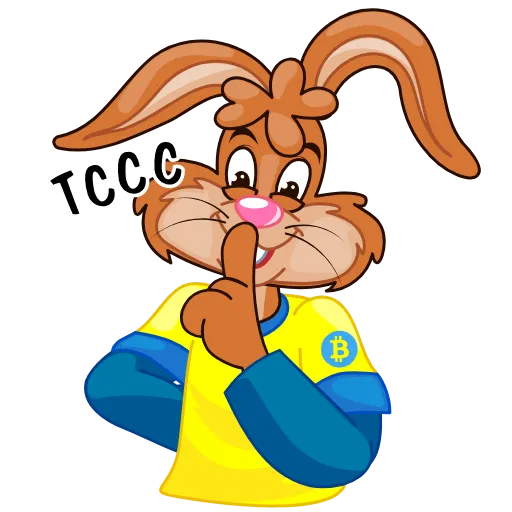 🤫 Эмодзи «Nesquik» для Telegram