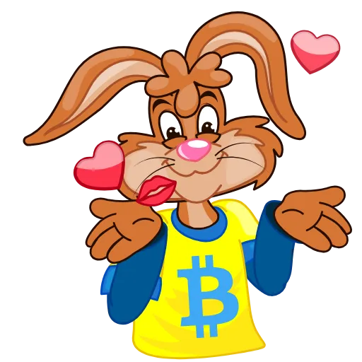 Стикер 6 Nesquik