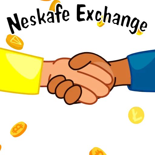🤝 Эмодзи «Nesquik» для Telegram