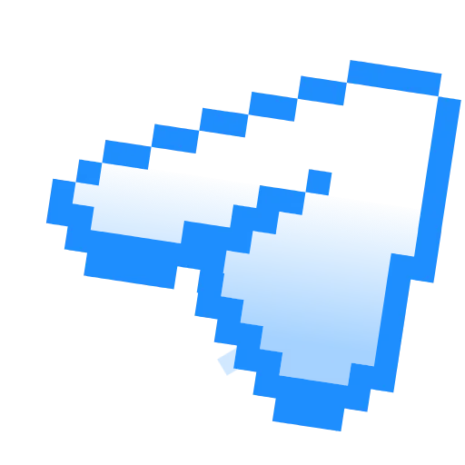 ✈️ Эмодзи «Пиксельные иконки» для Telegram