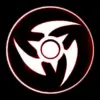 Стикер 60 sharingan >
