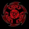 Стикер 39 sharingan >