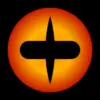 Стикер 61 sharingan >