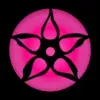 Стикер 13 sharingan >