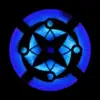Стикер 55 sharingan >